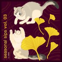 eno - seasonal sips, vol. 03