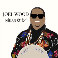 Joel Wood - Nîkan