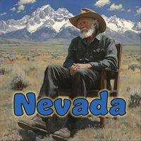 Cornel Marius Nemes - Nevada