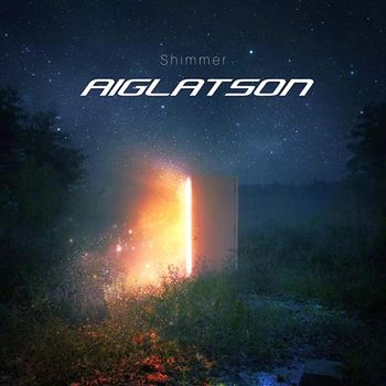 SHIMMER - AiglatsoN (Explicit)