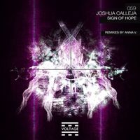 Joshua Calleja - Sign of Hope