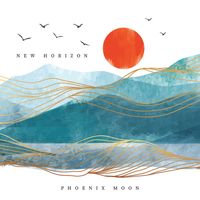 Phoenix Moon - New Horizon