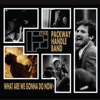 The Packway Handle Band - What Are We Gonna Do Now? (Explicit)