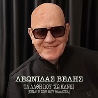 Leonidas Velis - Ta Lathi Pou Eho Kanei