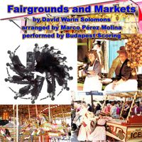 Budapest Scoring - Fairgrounds and Markets