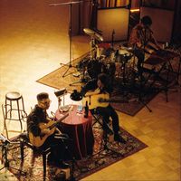 Royal Bermuda - Sedução (Live)