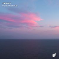 Tropicz - Never Friends