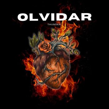THUNDER - Olvidar