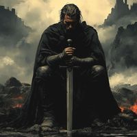 Soundcritters - Take Your Sword