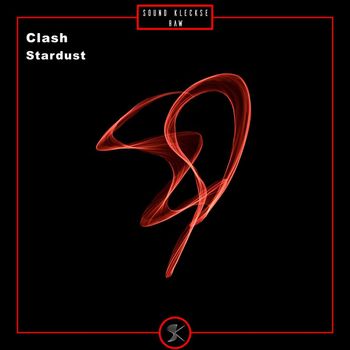 Clash - Stardust