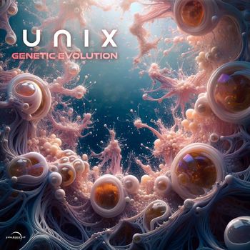 Unix - Genetic Evolution
