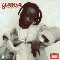 Nick Jones - YAWA (Explicit)
