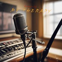 RockSolid - My Therapy (Explicit)