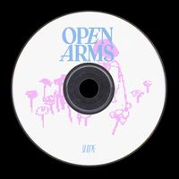 JUDE - OPEN ARMS