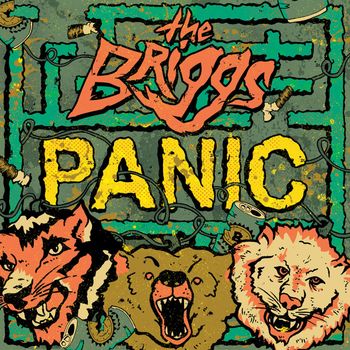 The Briggs - Panic!
