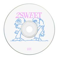 JUDE - 2 SWEET