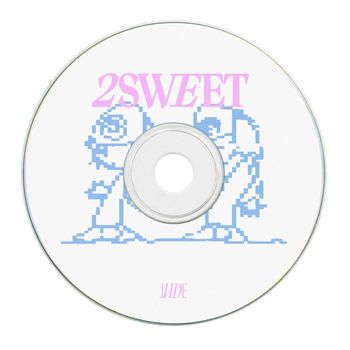 JUDE - 2 SWEET