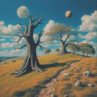 Dream Machine - Changes