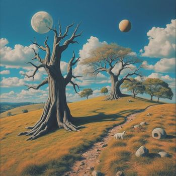 Dream Machine - Changes