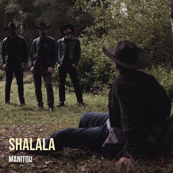 Manitou - Shalala