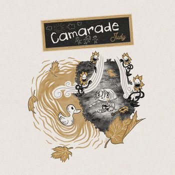 Judy - Camarade