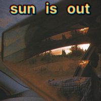 Dalva - Sun Is Out