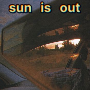Dalva - Sun Is Out