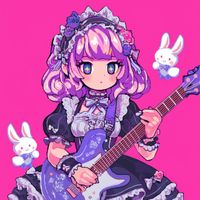 meiko - Deepthunder 8bit chptune