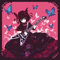 meiko - Bassquake chiptune