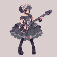meiko - Thumpwave 8bit chiotune