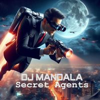 DJ Mandala - Secret Agents