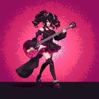 meiko - Saturboom 8bit chiptune