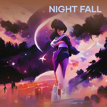 KIKO - night fall