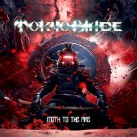 Tokyo Blade - Moth To The Fire