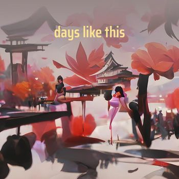 KIKO - days like this