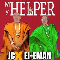 JC - My Helper
