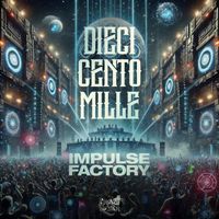 IMPULSE FACTORY - Dieci cento mille (Extended Mix)