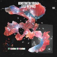 Konstantin Sibold - Lost in Space