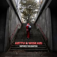 Arttu Wiskari - Varpunen tuulikaapissa