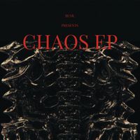 BLNK - Chaos EP (Explicit)