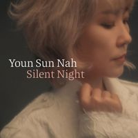 Youn Sun Nah - Silent Night (feat. Eric Legnini)