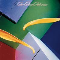 Be Bop Deluxe - Drastic Plastic (2021 Remaster Deluxe Edition)