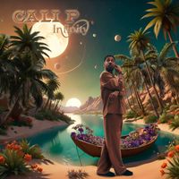 Cali P - Infinity
