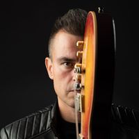 Omar Naber - Live at Cvetličarna