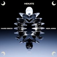 Aida Arko - Hard Disco
