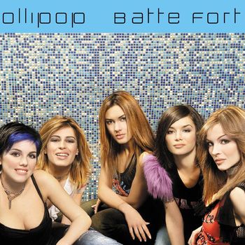 Lollipop - Batte forte