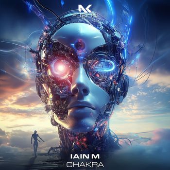 Iain M - Chakra