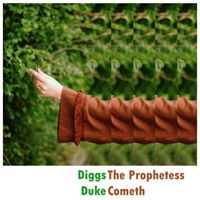 Diggs Duke - The Prophetess Cometh (Explicit)