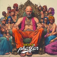 Pharfar - Hun vil ha' Pharfar