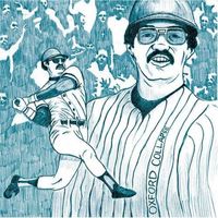 Oxford Collapse - Spike of Bensonhurst